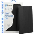 BeCover Чохол до планшета BeCover Smart Case Samsung Tab S6 Lite (2024) 10.4" P620/P625/P627 Black (710812)