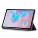 BeCover Чохол до планшета BeCover Smart Case Samsung Tab S6 Lite (2024) 10.4" P620/P625/P627 Deep Blue (710813)