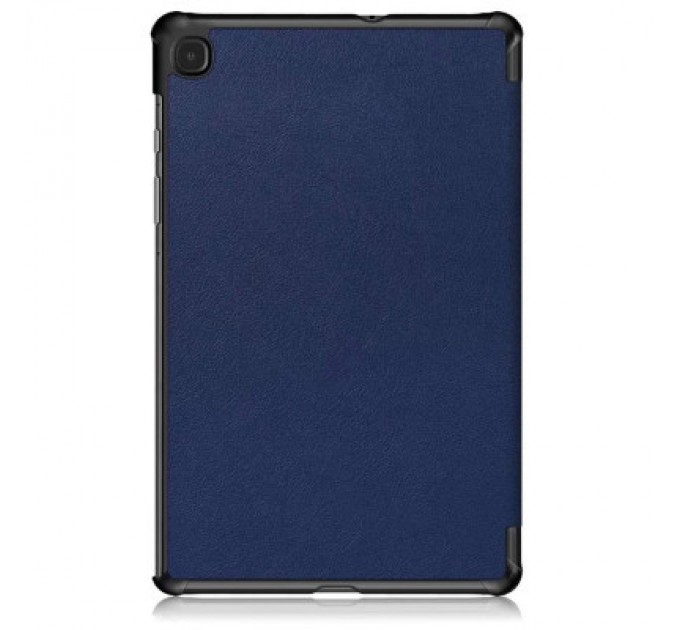 BeCover Чохол до планшета BeCover Smart Case Samsung Tab S6 Lite (2024) 10.4" P620/P625/P627 Deep Blue (710813)