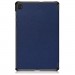 BeCover Чохол до планшета BeCover Smart Case Samsung Tab S6 Lite (2024) 10.4" P620/P625/P627 Deep Blue (710813)