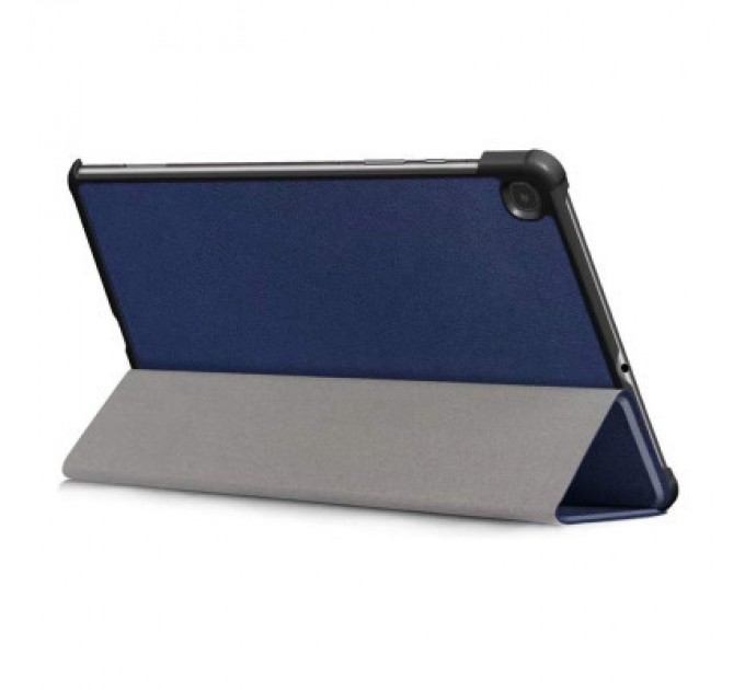 BeCover Чохол до планшета BeCover Smart Case Samsung Tab S6 Lite (2024) 10.4" P620/P625/P627 Deep Blue (710813)