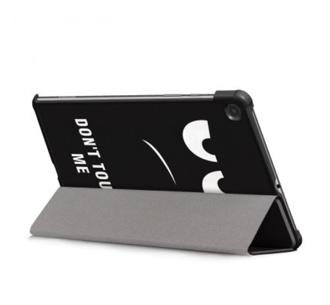 BeCover Чохол до планшета BeCover Smart Case Samsung Tab S6 Lite (2024) 10.4" P620/P625/P627 Don't Touch (710825)