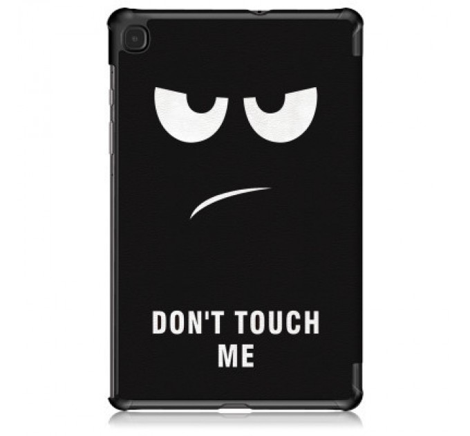 BeCover Чохол до планшета BeCover Smart Case Samsung Tab S6 Lite (2024) 10.4" P620/P625/P627 Don't Touch (710825)