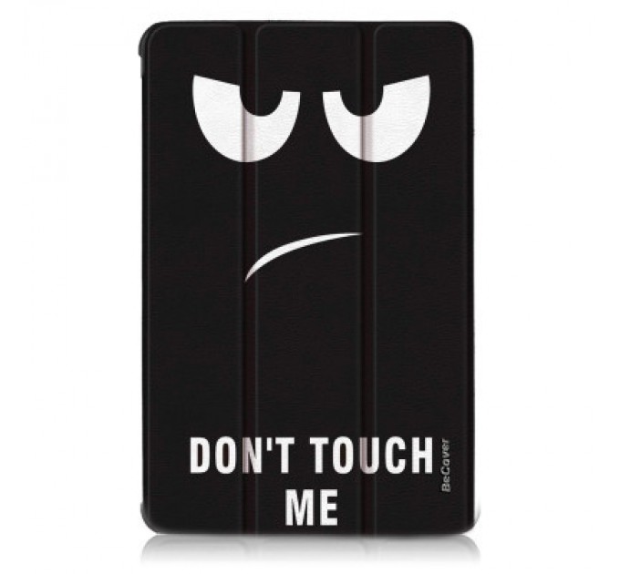 BeCover Чохол до планшета BeCover Smart Case Samsung Tab S6 Lite (2024) 10.4" P620/P625/P627 Don't Touch (710825)