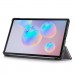 BeCover Чохол до планшета BeCover Smart Case Samsung Tab S6 Lite (2024) 10.4" P620/P625/P627 Gray (710820)