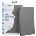 BeCover Чохол до планшета BeCover Smart Case Samsung Tab S6 Lite (2024) 10.4" P620/P625/P627 Gray (710820)