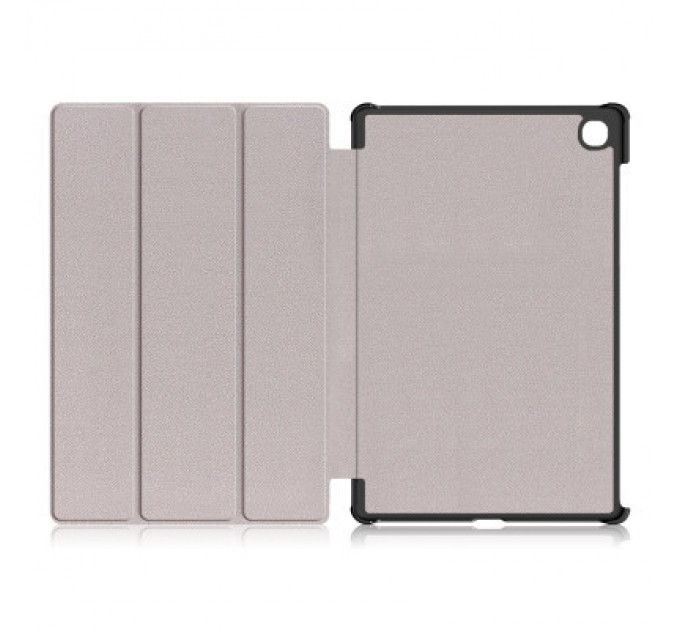 BeCover Чохол до планшета BeCover Smart Case Samsung Tab S6 Lite (2024) 10.4" P620/P625/P627 Gray (710820)