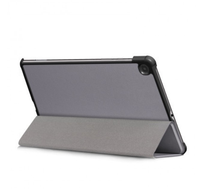 BeCover Чохол до планшета BeCover Smart Case Samsung Tab S6 Lite (2024) 10.4" P620/P625/P627 Gray (710820)