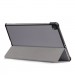 BeCover Чохол до планшета BeCover Smart Case Samsung Tab S6 Lite (2024) 10.4" P620/P625/P627 Gray (710820)