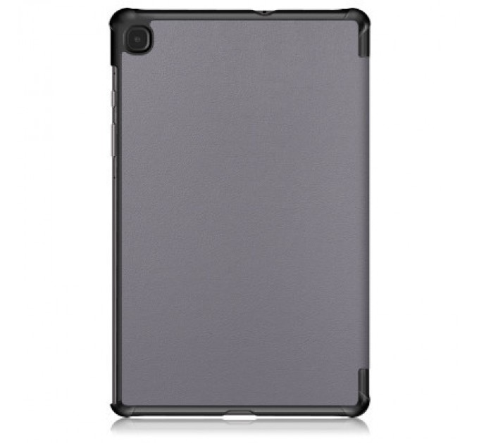 BeCover Чохол до планшета BeCover Smart Case Samsung Tab S6 Lite (2024) 10.4" P620/P625/P627 Gray (710820)