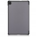 BeCover Чохол до планшета BeCover Smart Case Samsung Tab S6 Lite (2024) 10.4" P620/P625/P627 Gray (710820)