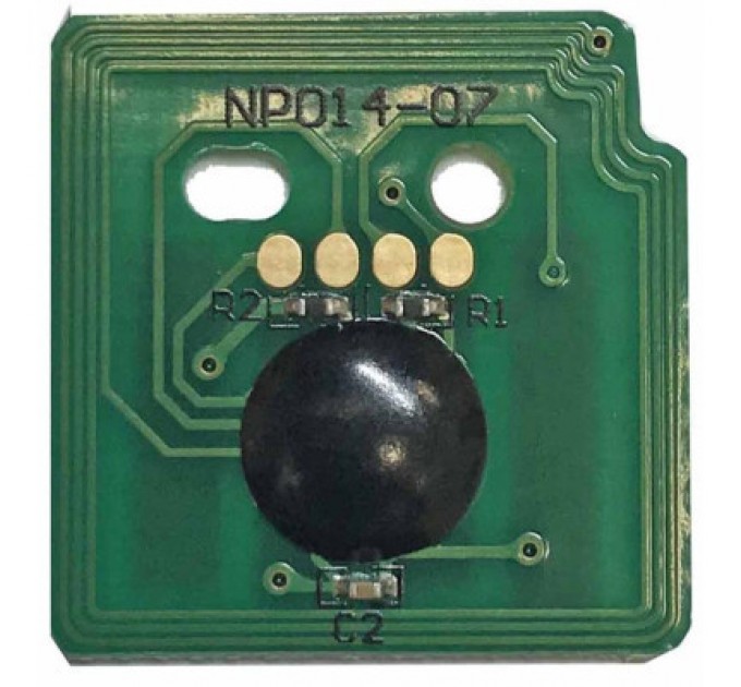 AHK Чип для картриджа Xerox WC7120/7125/7220/7225 15K Yellow AHK (1800129)