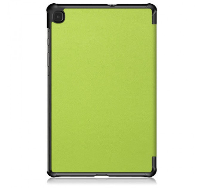 BeCover Чохол до планшета BeCover Smart Case Samsung Tab S6 Lite (2024) 10.4" P620/P625/P627 Green (710815)