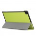BeCover Чохол до планшета BeCover Smart Case Samsung Tab S6 Lite (2024) 10.4" P620/P625/P627 Green (710815)