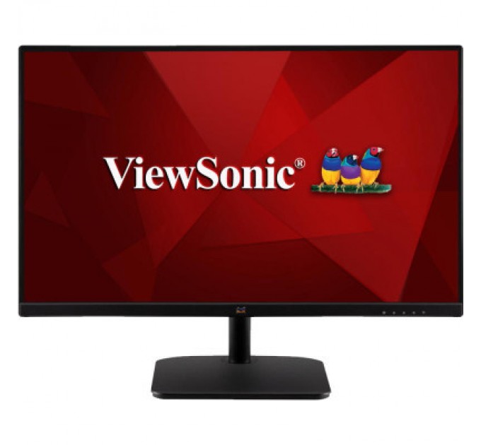 ViewSonic Монітор ViewSonic VA2432-MHD