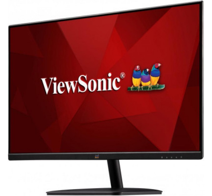 ViewSonic Монітор ViewSonic VA2432-MHD
