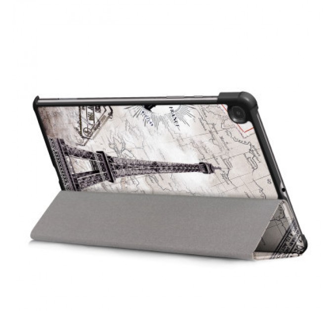 BeCover Чохол до планшета BeCover Smart Case Samsung Tab S6 Lite (2024) 10.4" P620/P625/P627 Paris (710831)