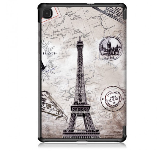 BeCover Чохол до планшета BeCover Smart Case Samsung Tab S6 Lite (2024) 10.4" P620/P625/P627 Paris (710831)