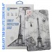 BeCover Чохол до планшета BeCover Smart Case Samsung Tab S6 Lite (2024) 10.4" P620/P625/P627 Paris (710831)