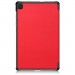 BeCover Чохол до планшета BeCover Smart Case Samsung Tab S6 Lite (2024) 10.4" P620/P625/P627 Red (710817)