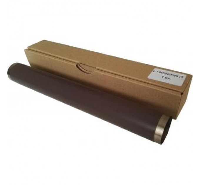 Lithuania Термоплівка HP LJ M601/602/603/4555 Metal sleeve Lithuania (Fuser-Film-025)