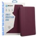 BeCover Чохол до планшета BeCover Smart Case Samsung Tab S6 Lite (2024) 10.4" P620/P625/P627 Red Wine (710821)