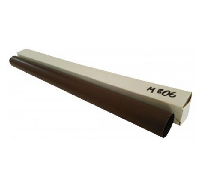 Lithuania Термоплівка HP LJ M830/M806 Metal sleeve Lithuania (Fuser-Film-073)