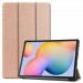 BeCover Чохол до планшета BeCover Smart Case Samsung Tab S6 Lite (2024) 10.4" P620/P625/P627 Rose Gold (710818)