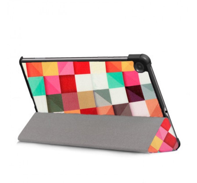 BeCover Чохол до планшета BeCover Smart Case Samsung Tab S6 Lite (2024) 10.4" P620/P625/P627 Square (710834)