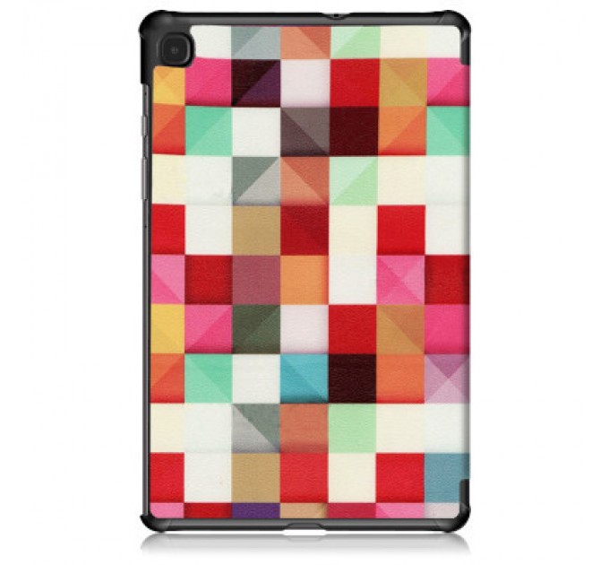 BeCover Чохол до планшета BeCover Smart Case Samsung Tab S6 Lite (2024) 10.4" P620/P625/P627 Square (710834)