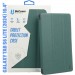 BeCover Чохол до планшета BeCover Soft Edge Stylus Mount Samsung Tab S6 Lite (2024) 10.4" P620/P625/P627 Dark Green (710838)