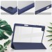 BeCover Чохол до планшета BeCover Soft Edge Stylus Mount Samsung Tab S6 Lite (2024) 10.4" P620/P625/P627 Deep Blue (710837)