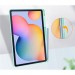 BeCover Чохол до планшета BeCover Soft Edge Stylus Mount Samsung Tab S6 Lite (2024) 10.4" P620/P625/P627 Green (710842)