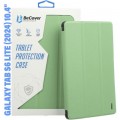 BeCover Чохол до планшета BeCover Soft Edge Stylus Mount Samsung Tab S6 Lite (2024) 10.4" P620/P625/P627 Green (710842)