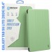 BeCover Чохол до планшета BeCover Soft Edge Stylus Mount Samsung Tab S6 Lite (2024) 10.4" P620/P625/P627 Green (710842)