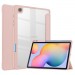BeCover Чохол до планшета BeCover Soft Edge Stylus Mount Samsung Tab S6 Lite (2024) 10.4" P620/P625/P627 Rose Gold (710840)