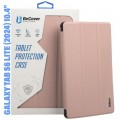 BeCover Чохол до планшета BeCover Soft Edge Stylus Mount Samsung Tab S6 Lite (2024) 10.4" P620/P625/P627 Rose Gold (710840)