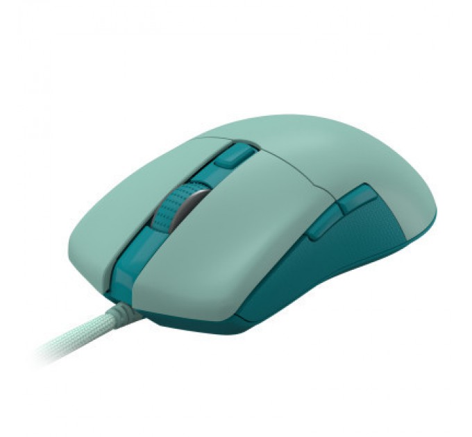 Hator Мишка Hator Pulsar 2 USB Mint (HTM-513)