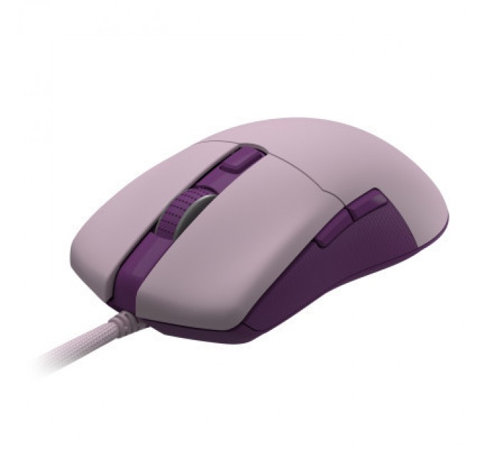 Hator Мишка Hator Pulsar 2 USB Lilac (HTM-514)