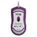 Hator Мишка Hator Pulsar 2 USB Lilac (HTM-514)