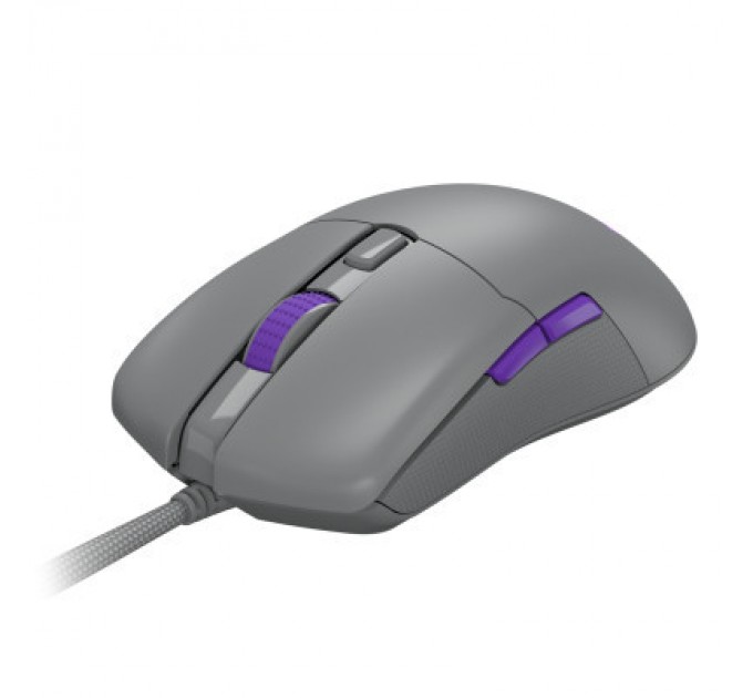 Hator Мишка Hator Pulsar 2 Pro USB Titanium (HTM-526)