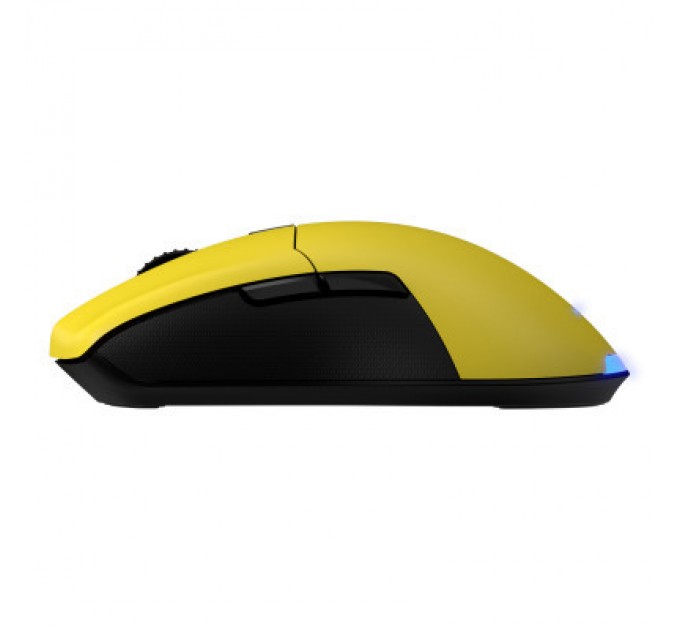 Hator Мишка Hator Pulsar 2 Pro Wireless Yellow (HTM-532)