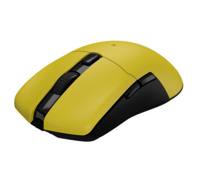 Hator Мишка Hator Pulsar 2 Pro Wireless Yellow (HTM-532)