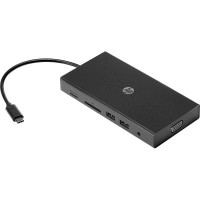 Порт-реплікатор HP USB-C Travel Multi Port Hub (1C1Y5AA)