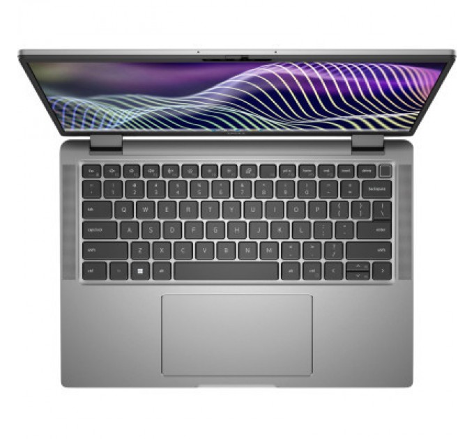 Dell Ноутбук Dell Latitude 7440 2in1 (N022L744014UA_2in1_WP)