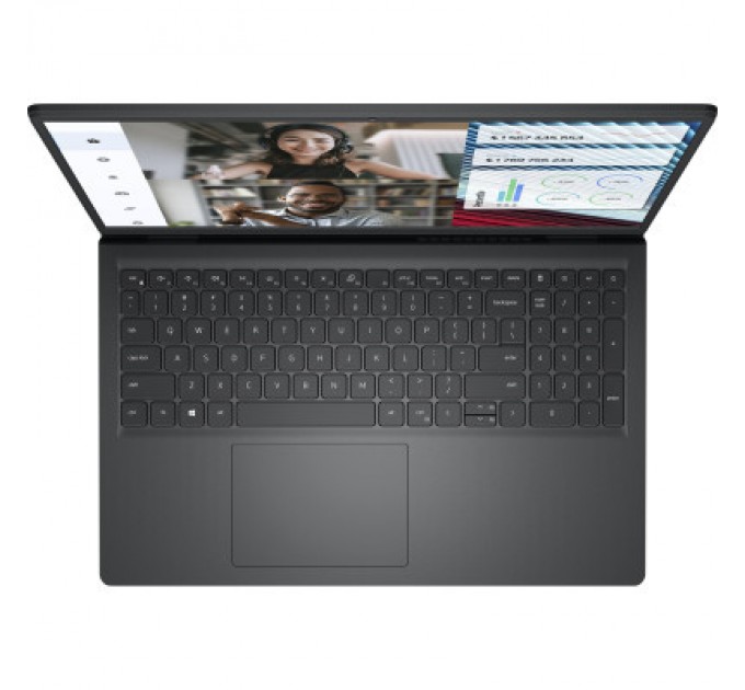 Dell Ноутбук Dell Vostro 3520 (N3003PVNB3520UA_WP)