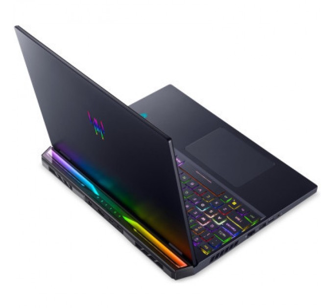 Acer Ноутбук Acer Predator Helios 16 PH16-72 (NH.QR9EU.001)