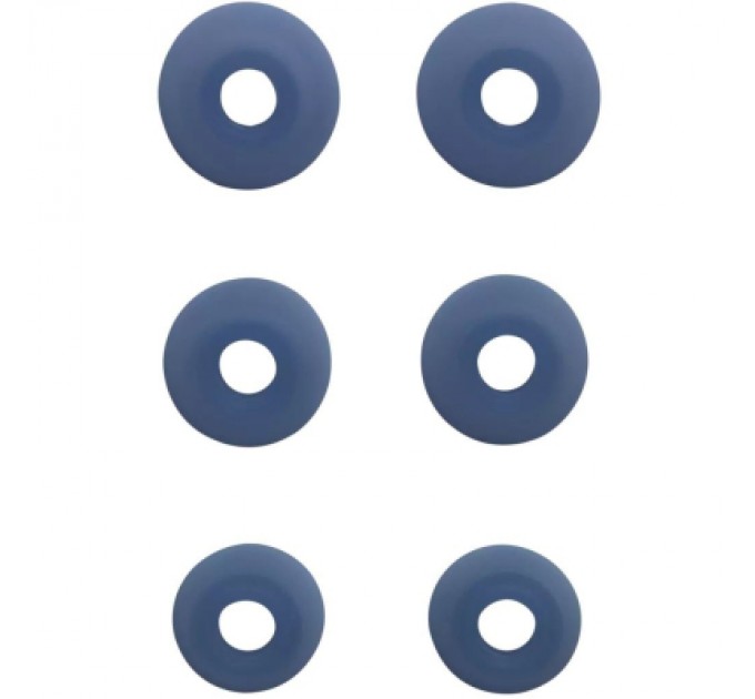 JBL Навушники JBL Tune Beam Blue (JBLTBEAMBLU)