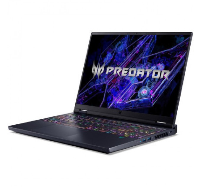 Acer Ноутбук Acer Predator Helios 16 PH16-72 (NH.QR9EU.001)