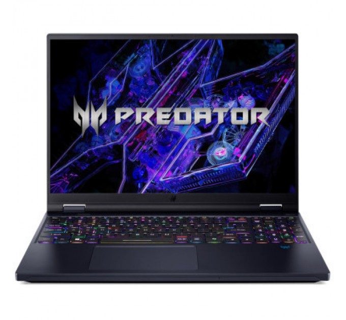 Acer Ноутбук Acer Predator Helios 16 PH16-72 (NH.QR9EU.001)